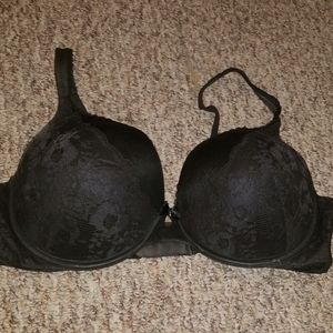 VS Body By Victoria Perfect Shape 38 DD Black